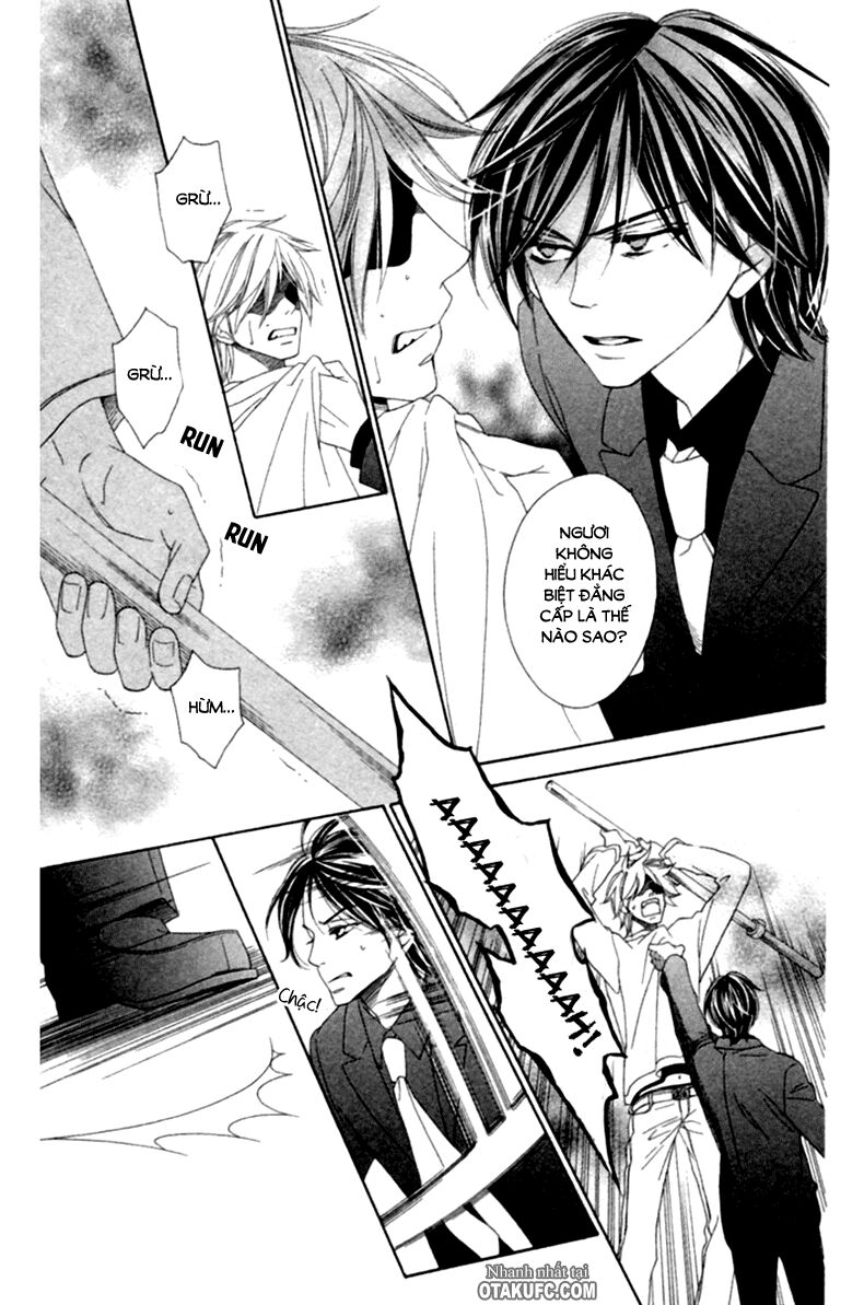 Yêu Quái Cánh Đen: Chapter 34