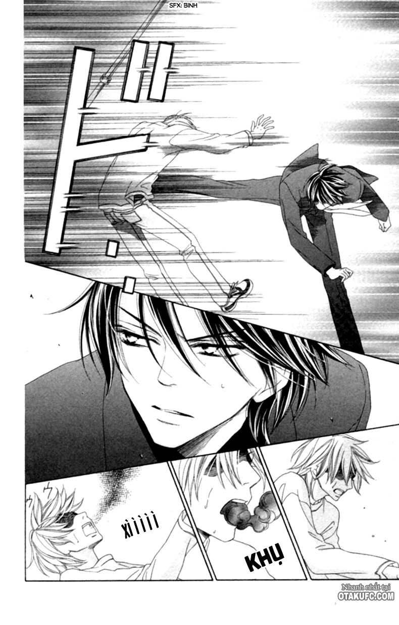 Yêu Quái Cánh Đen: Chapter 34