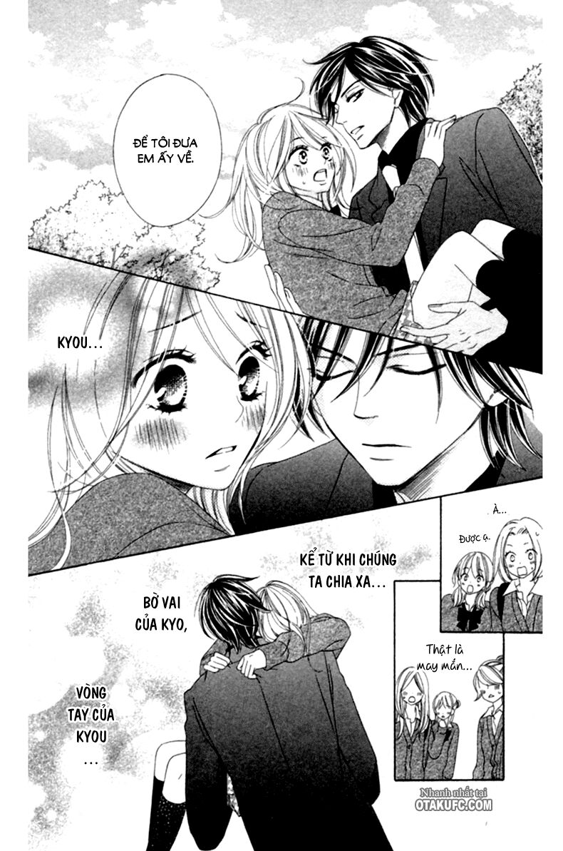 Yêu Quái Cánh Đen: Chapter 34