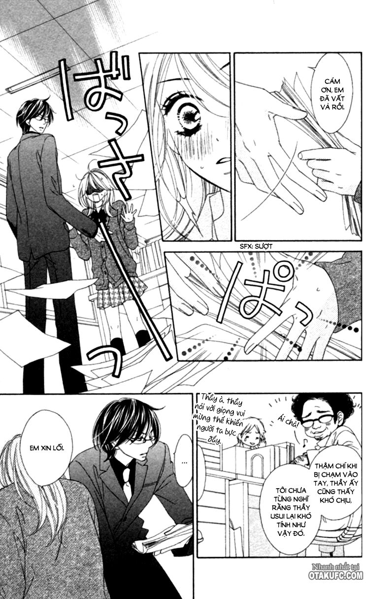 Yêu Quái Cánh Đen: Chapter 34