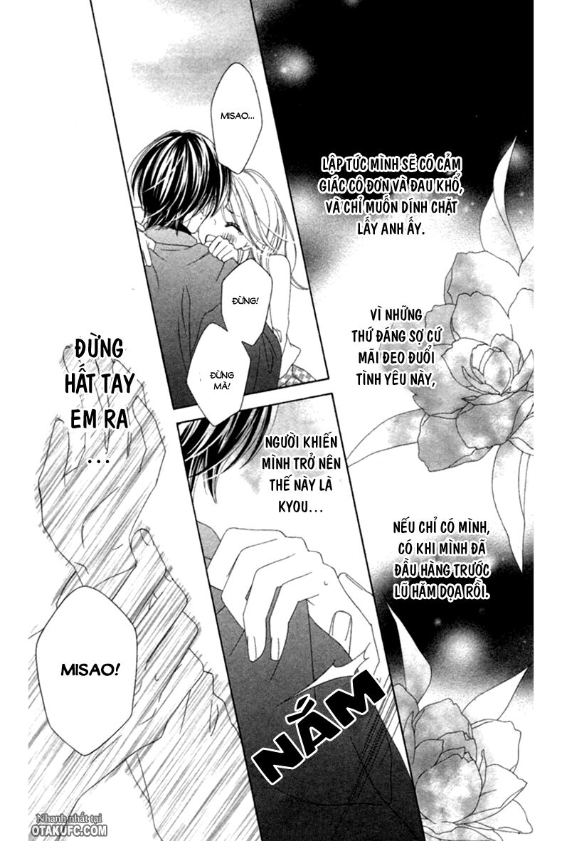 Yêu Quái Cánh Đen: Chapter 34