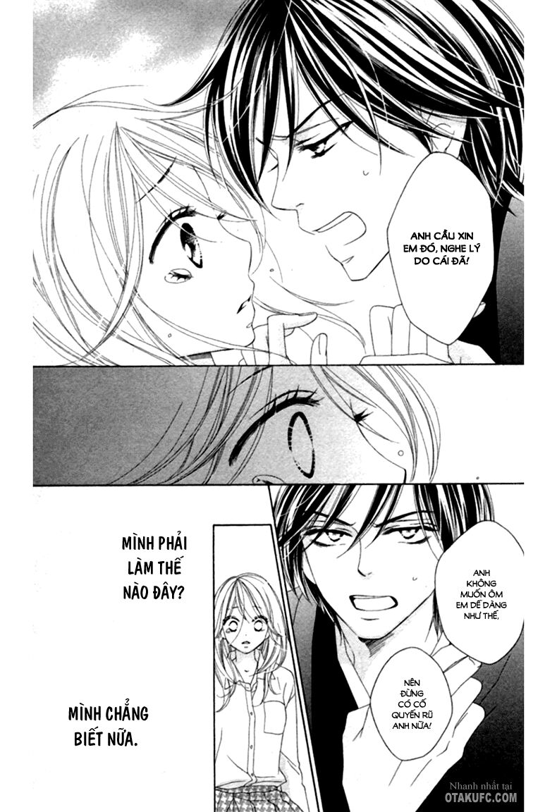 Yêu Quái Cánh Đen: Chapter 34