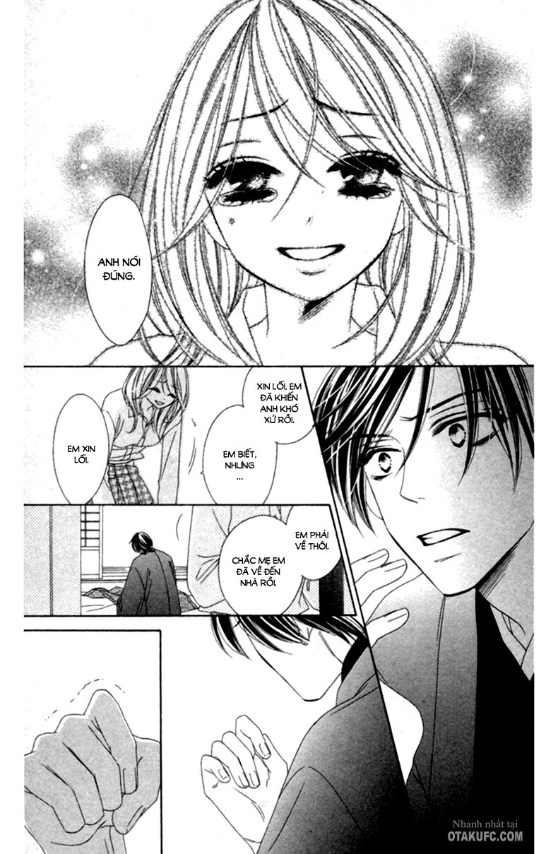 Yêu Quái Cánh Đen: Chapter 34