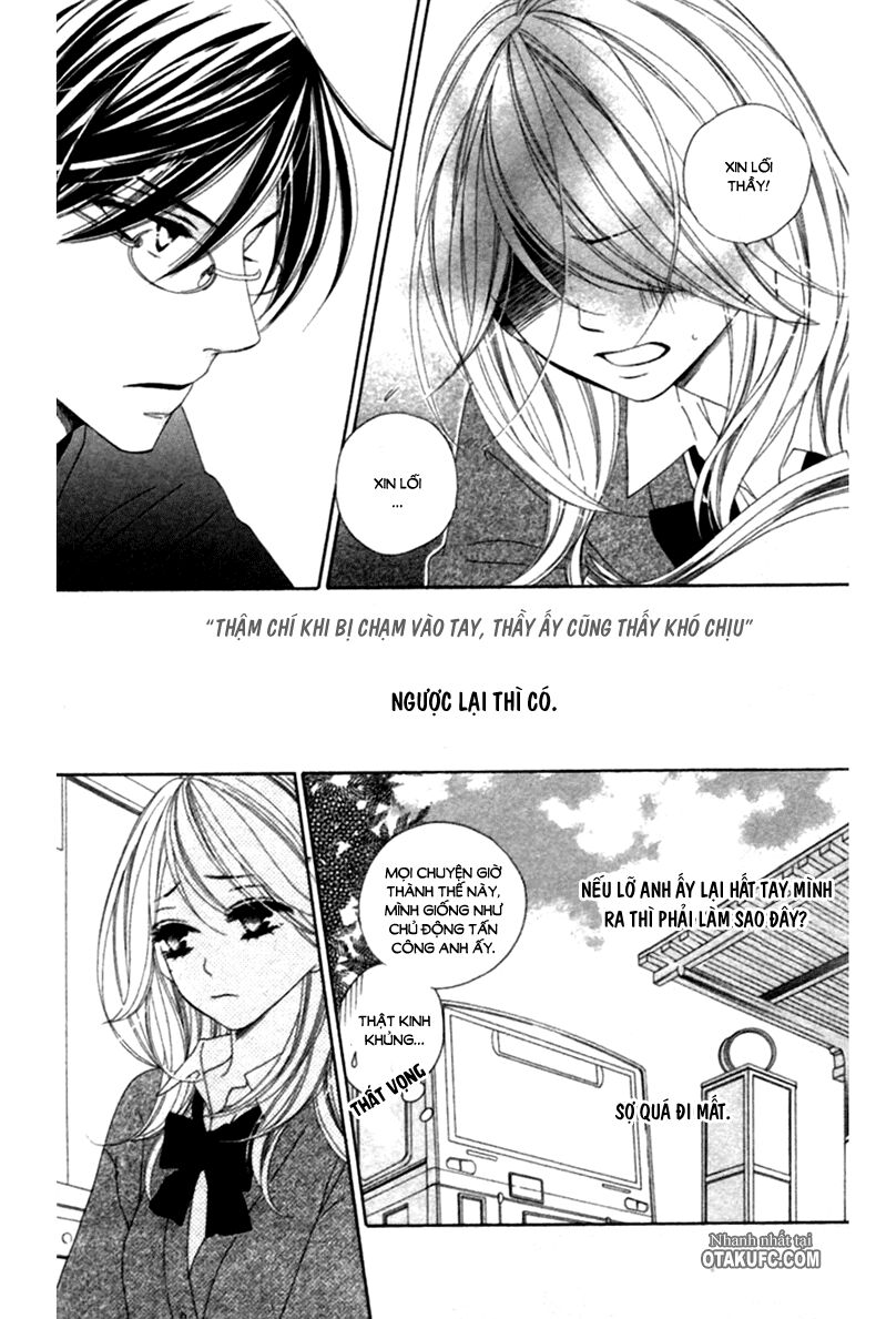 Yêu Quái Cánh Đen: Chapter 34