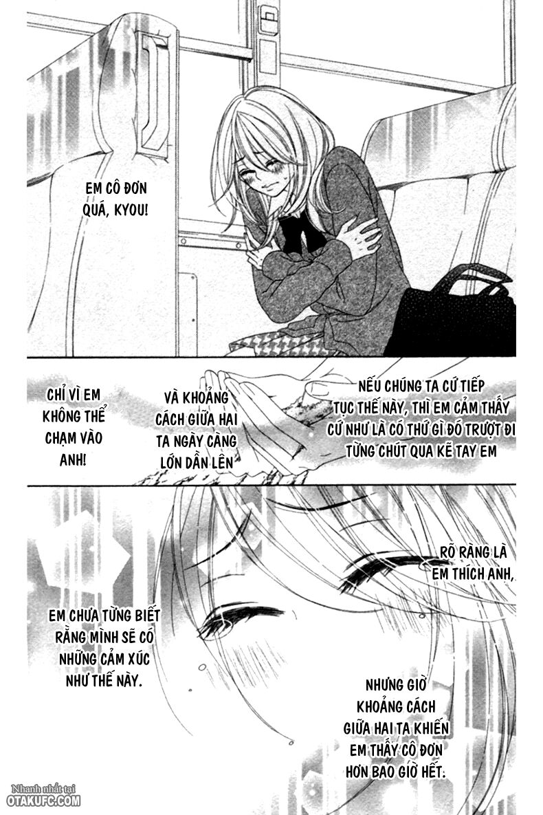 Yêu Quái Cánh Đen: Chapter 34
