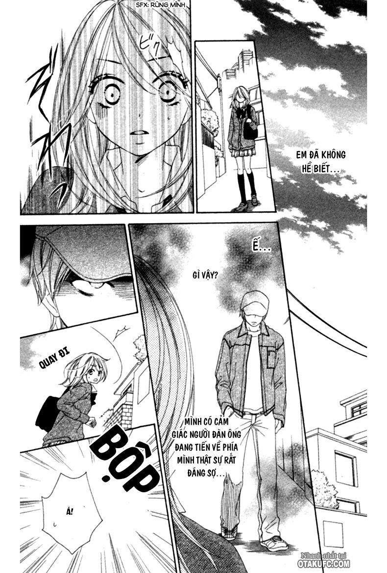 Yêu Quái Cánh Đen: Chapter 34