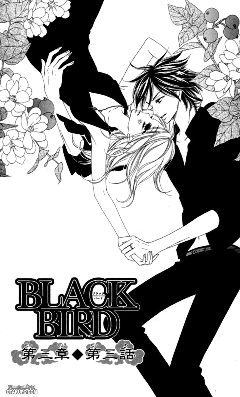 Yêu Quái Cánh Đen: Chapter 35