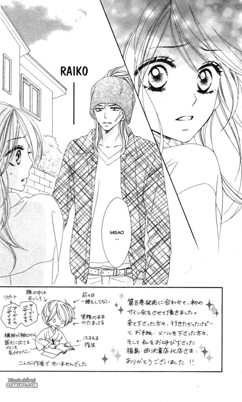 Yêu Quái Cánh Đen: Chapter 35