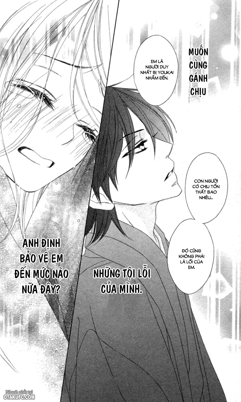 Yêu Quái Cánh Đen: Chapter 35