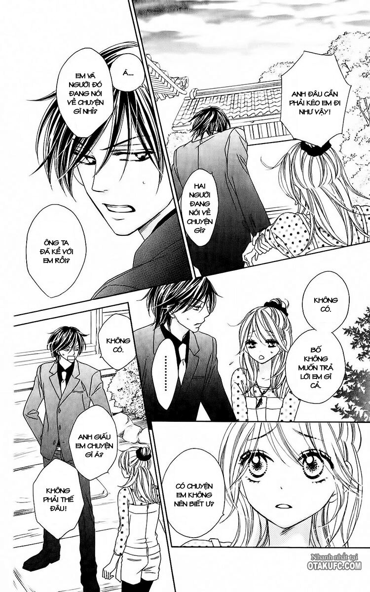 Yêu Quái Cánh Đen: Chapter 36