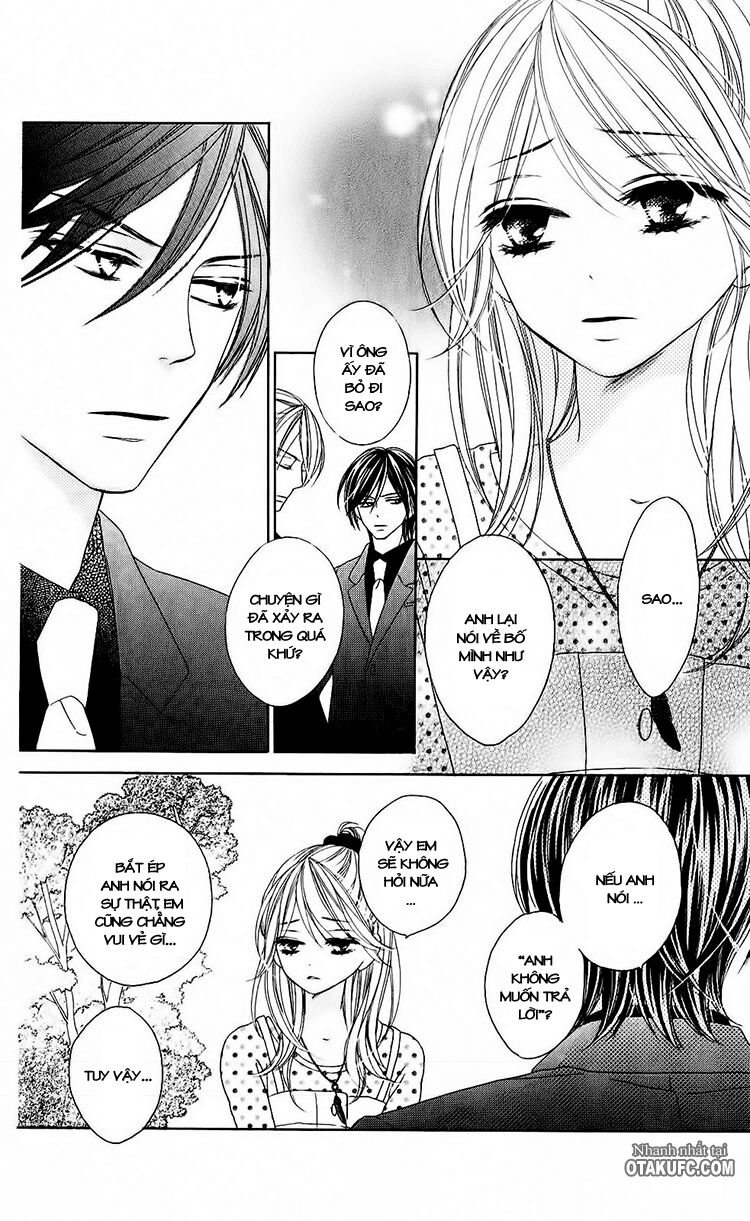 Yêu Quái Cánh Đen: Chapter 36