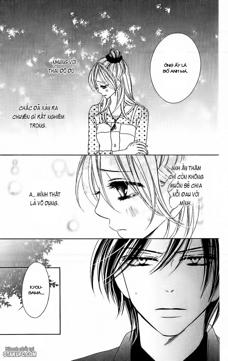 Yêu Quái Cánh Đen: Chapter 36