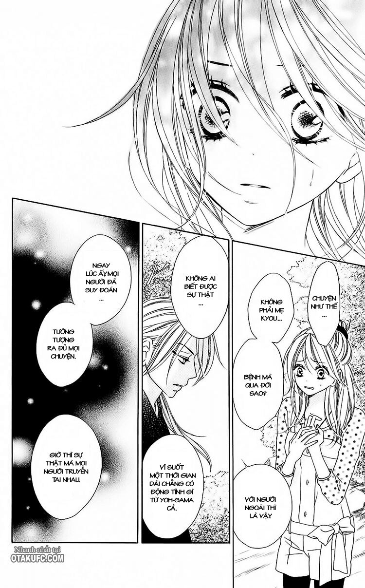Yêu Quái Cánh Đen: Chapter 36