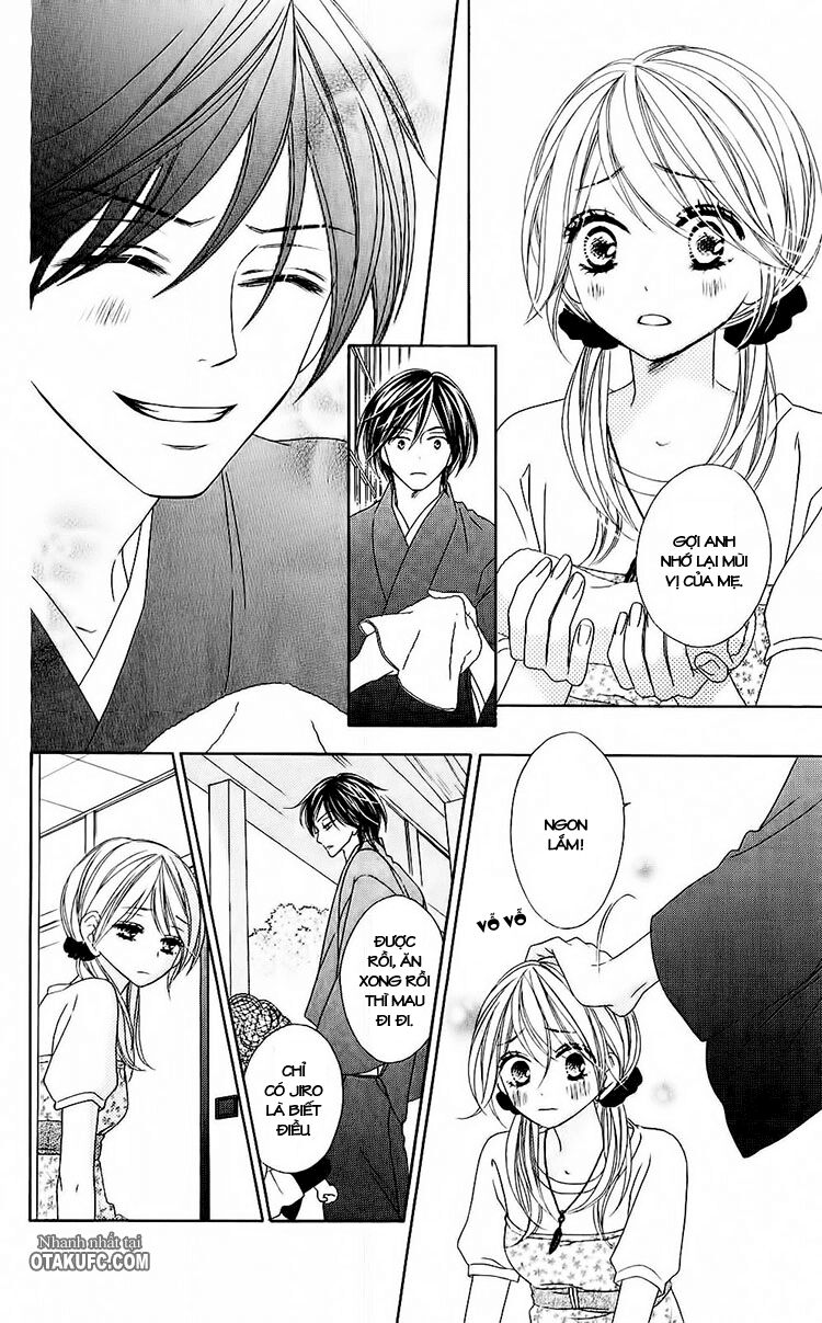 Yêu Quái Cánh Đen: Chapter 36