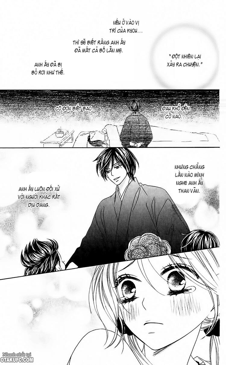 Yêu Quái Cánh Đen: Chapter 36