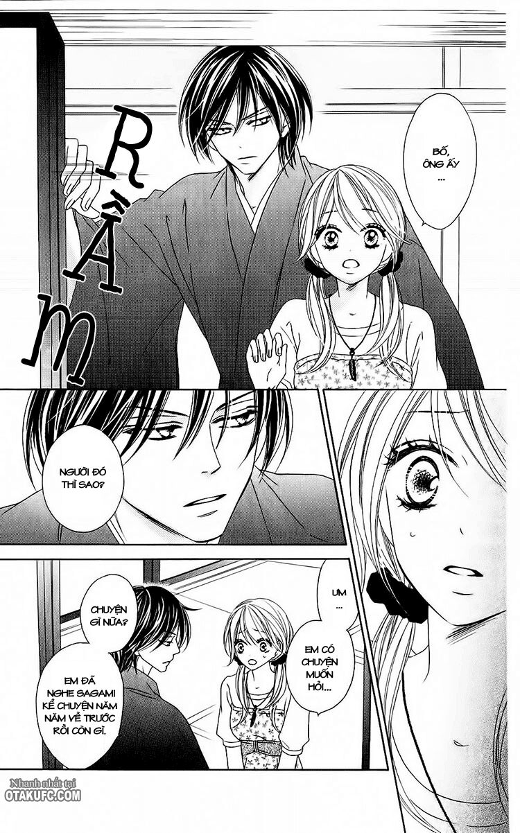 Yêu Quái Cánh Đen: Chapter 36