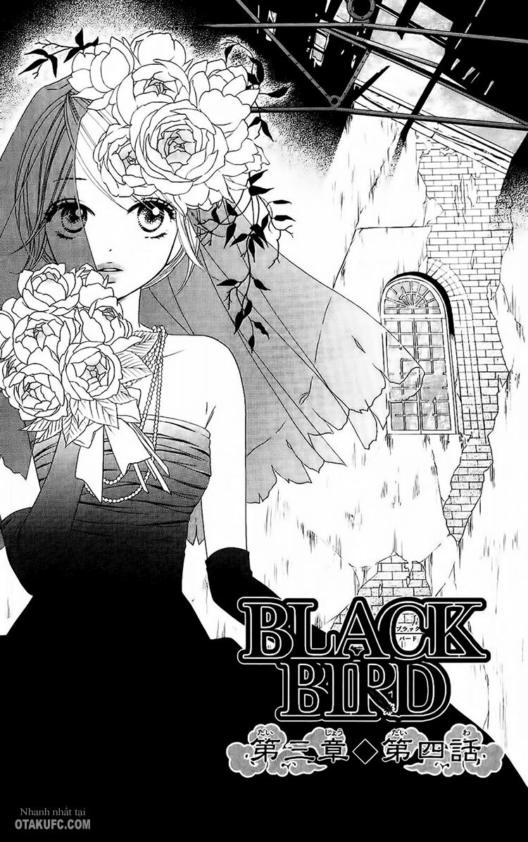 Yêu Quái Cánh Đen: Chapter 36