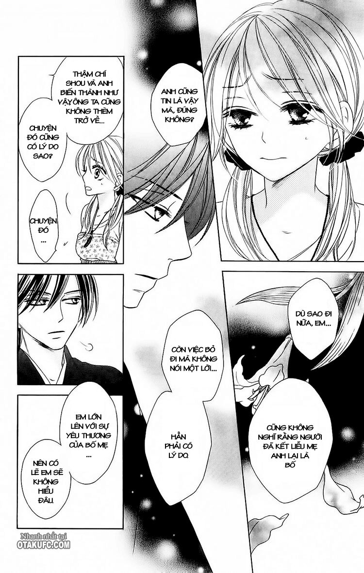 Yêu Quái Cánh Đen: Chapter 36