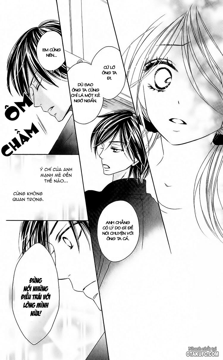 Yêu Quái Cánh Đen: Chapter 36