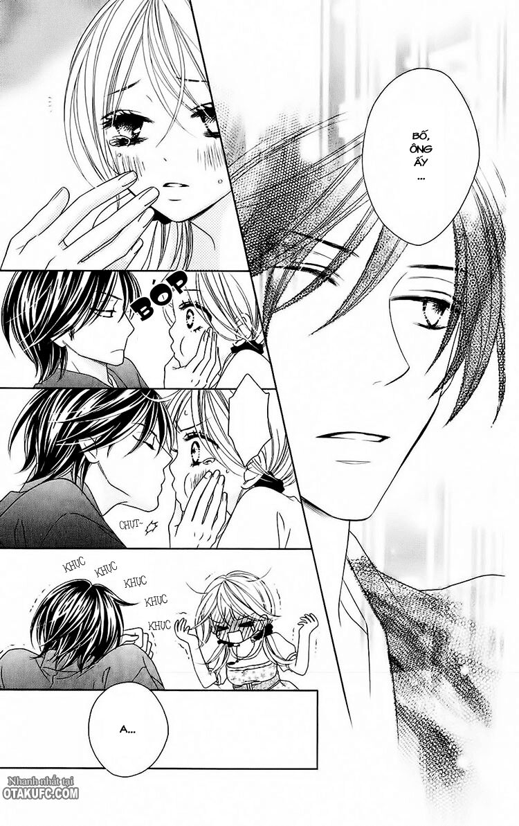 Yêu Quái Cánh Đen: Chapter 36