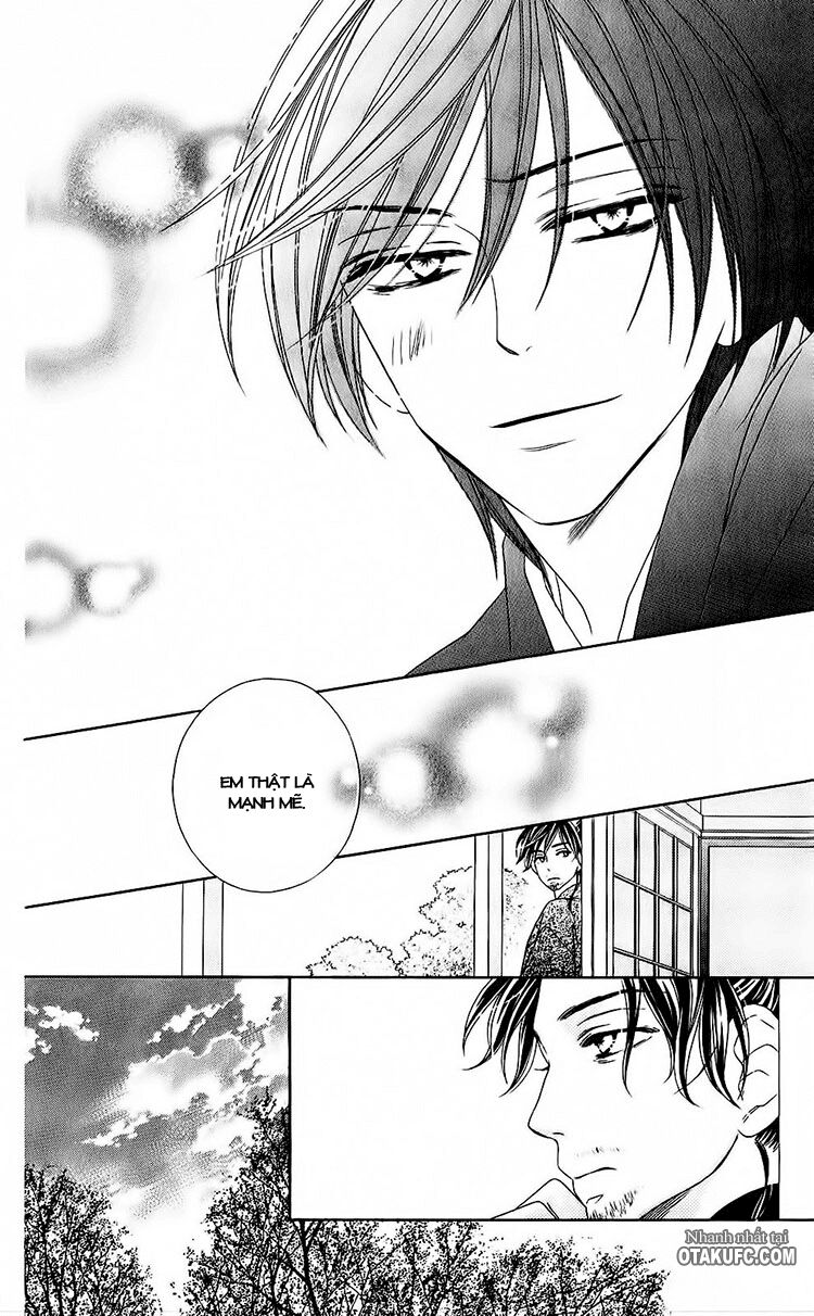 Yêu Quái Cánh Đen: Chapter 36