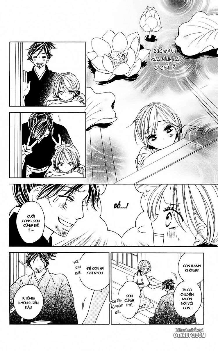 Yêu Quái Cánh Đen: Chapter 36