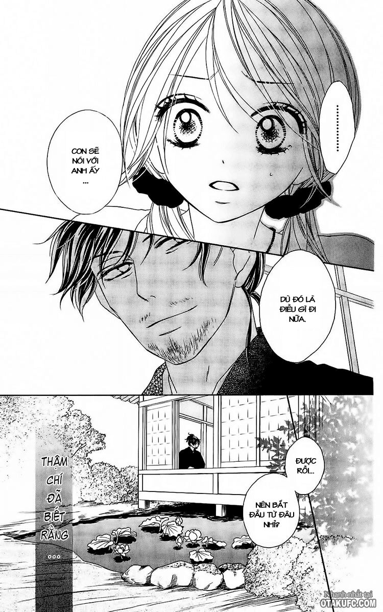 Yêu Quái Cánh Đen: Chapter 36