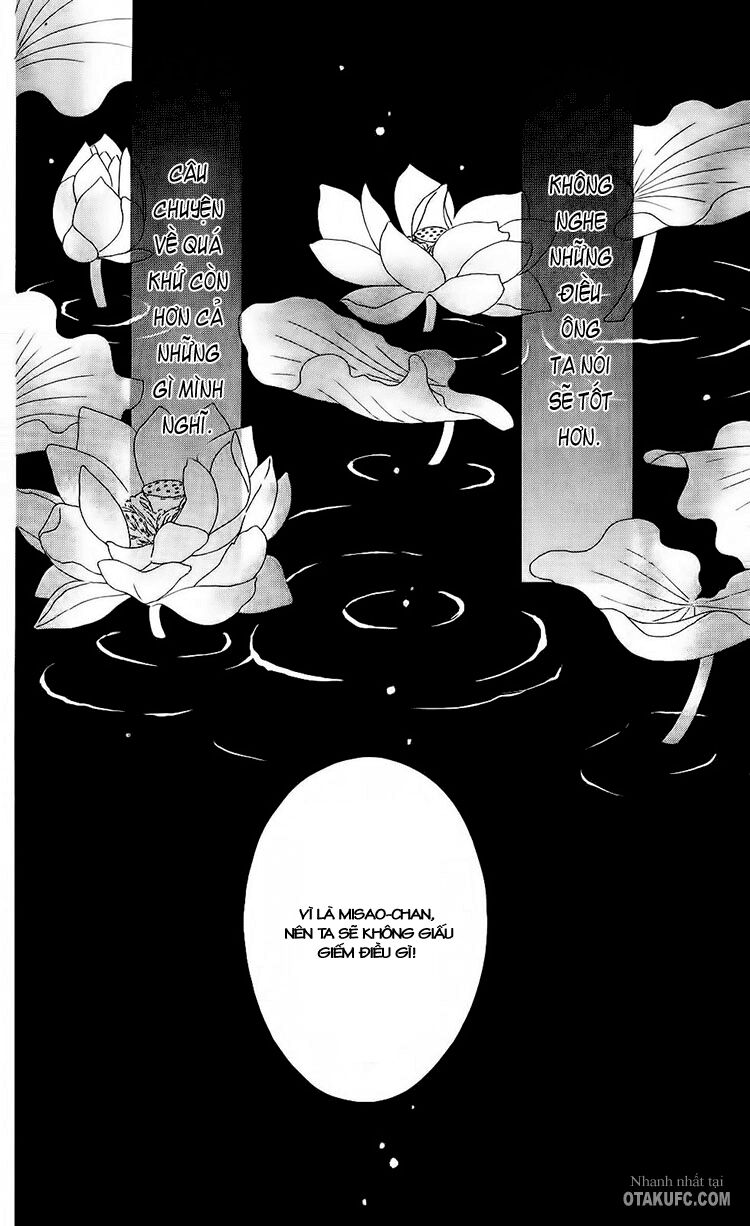 Yêu Quái Cánh Đen: Chapter 36