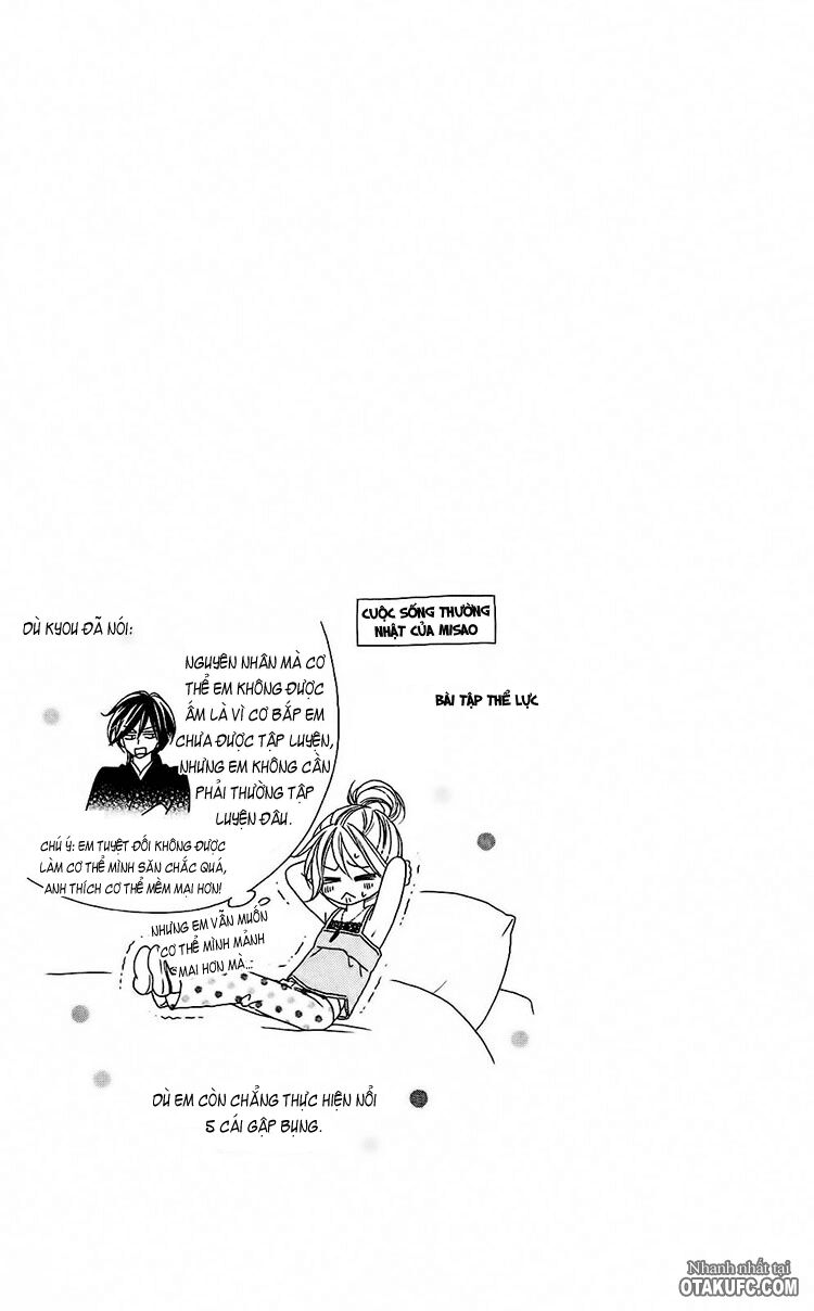 Yêu Quái Cánh Đen: Chapter 36