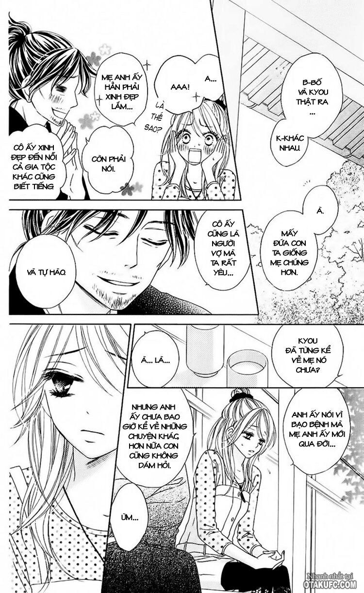 Yêu Quái Cánh Đen: Chapter 36