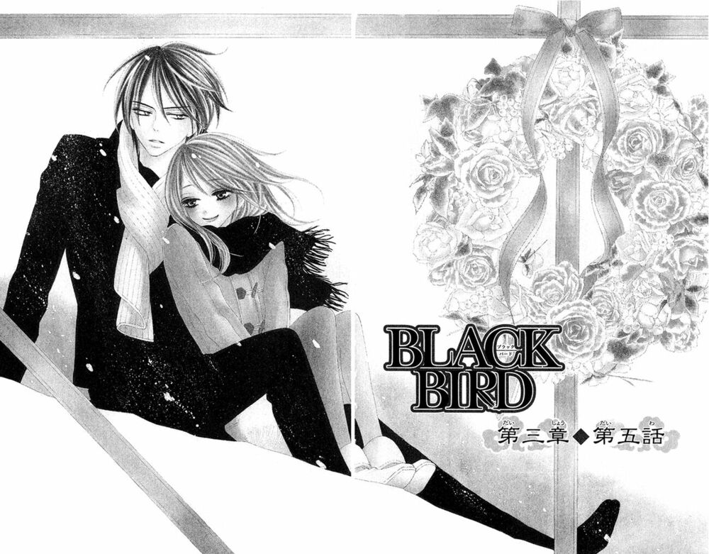 Yêu Quái Cánh Đen: Chapter 37