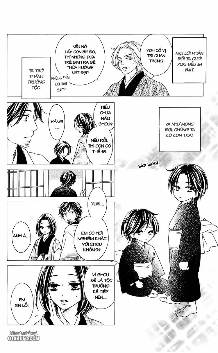 Yêu Quái Cánh Đen: Chapter 37