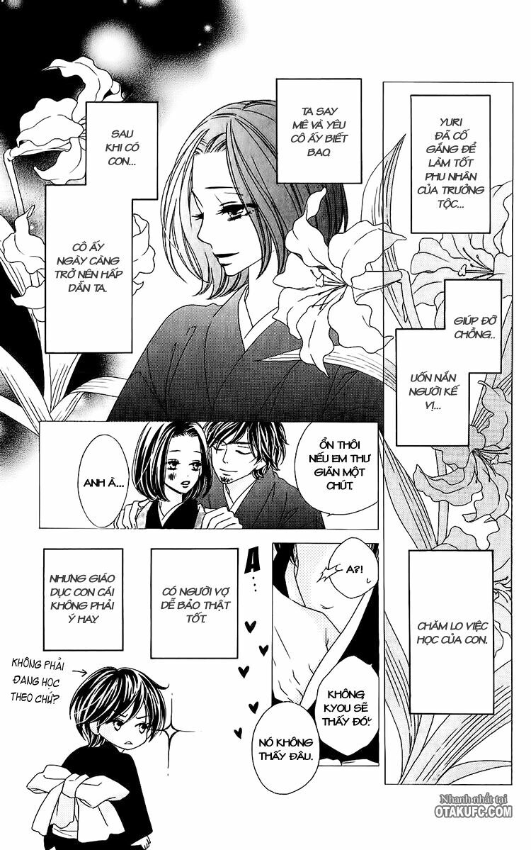 Yêu Quái Cánh Đen: Chapter 37