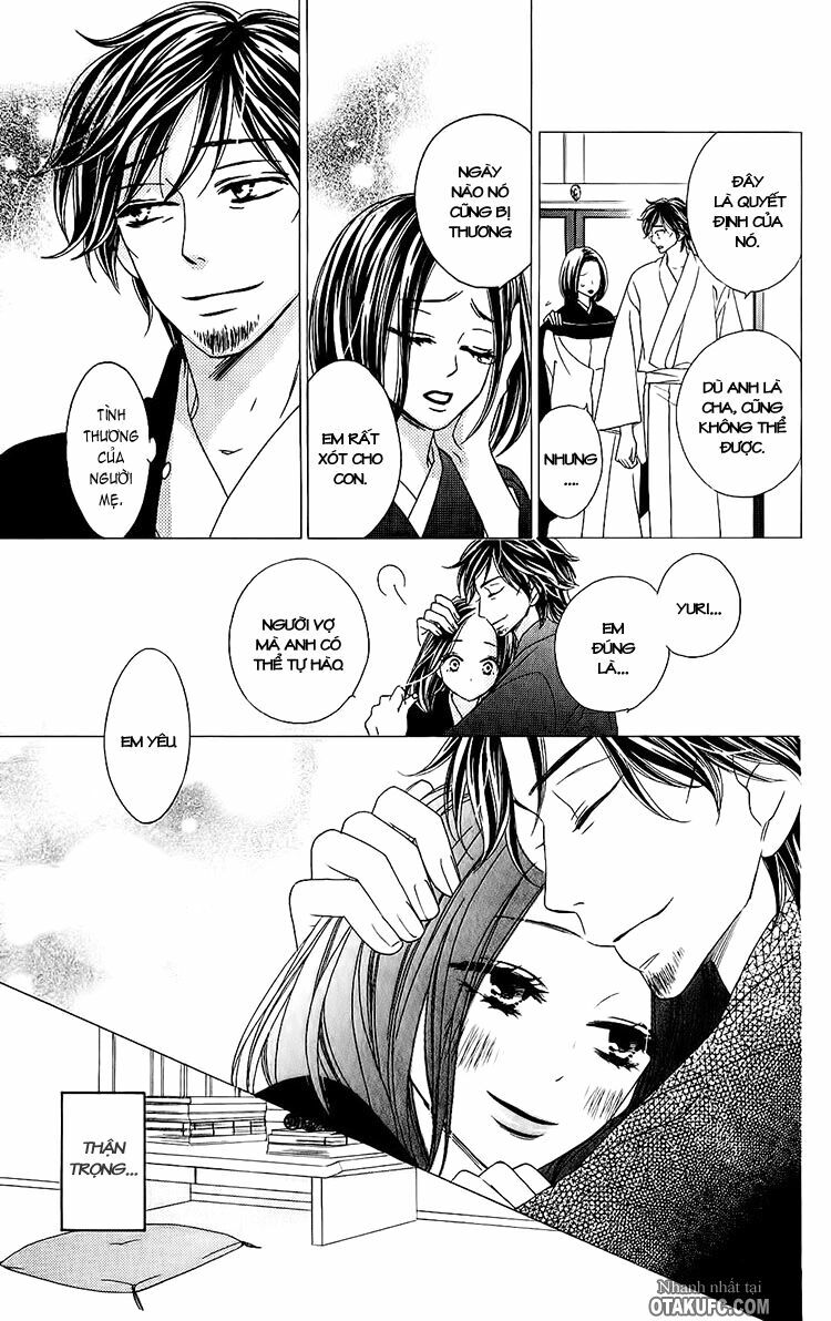 Yêu Quái Cánh Đen: Chapter 37