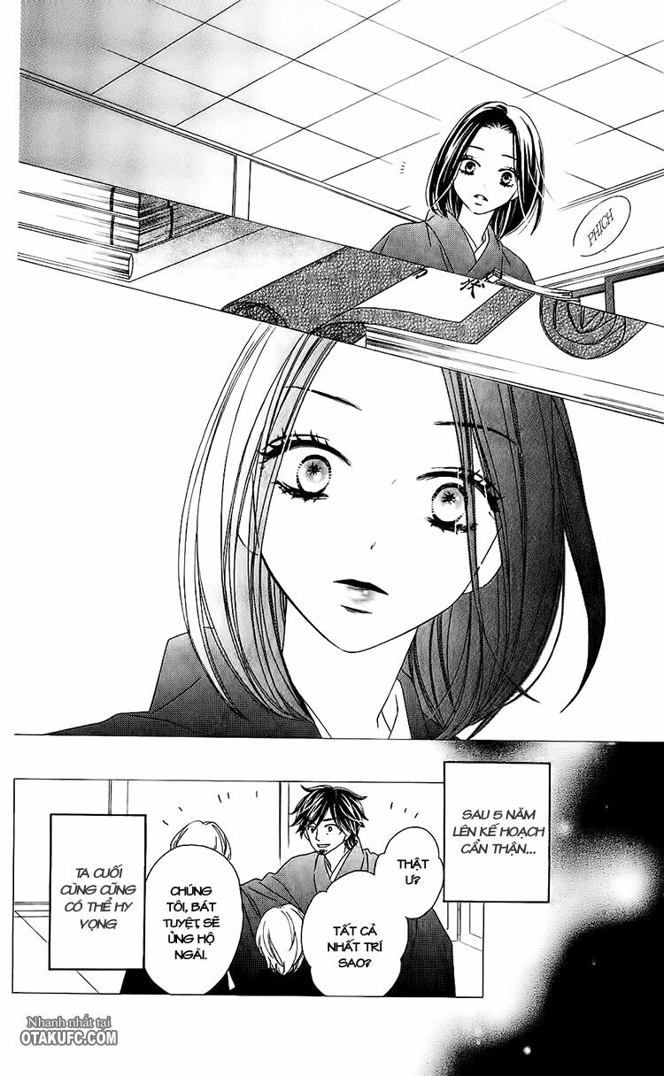 Yêu Quái Cánh Đen: Chapter 37