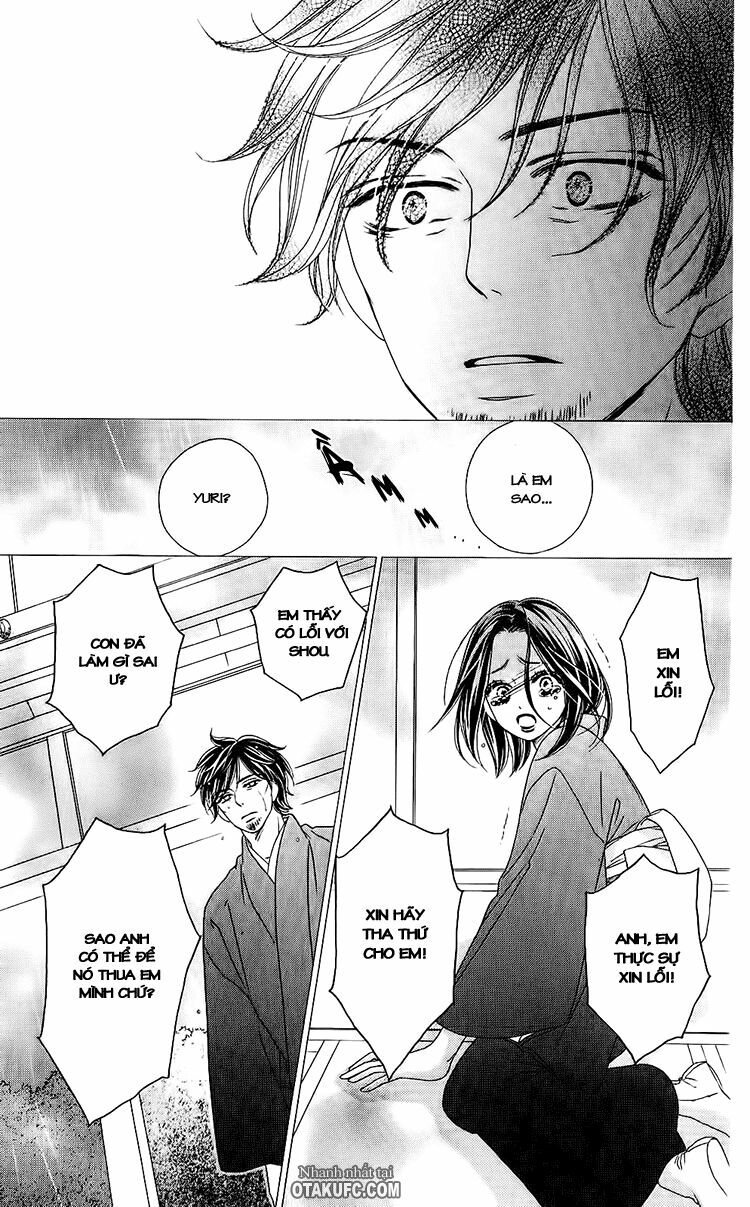 Yêu Quái Cánh Đen: Chapter 37