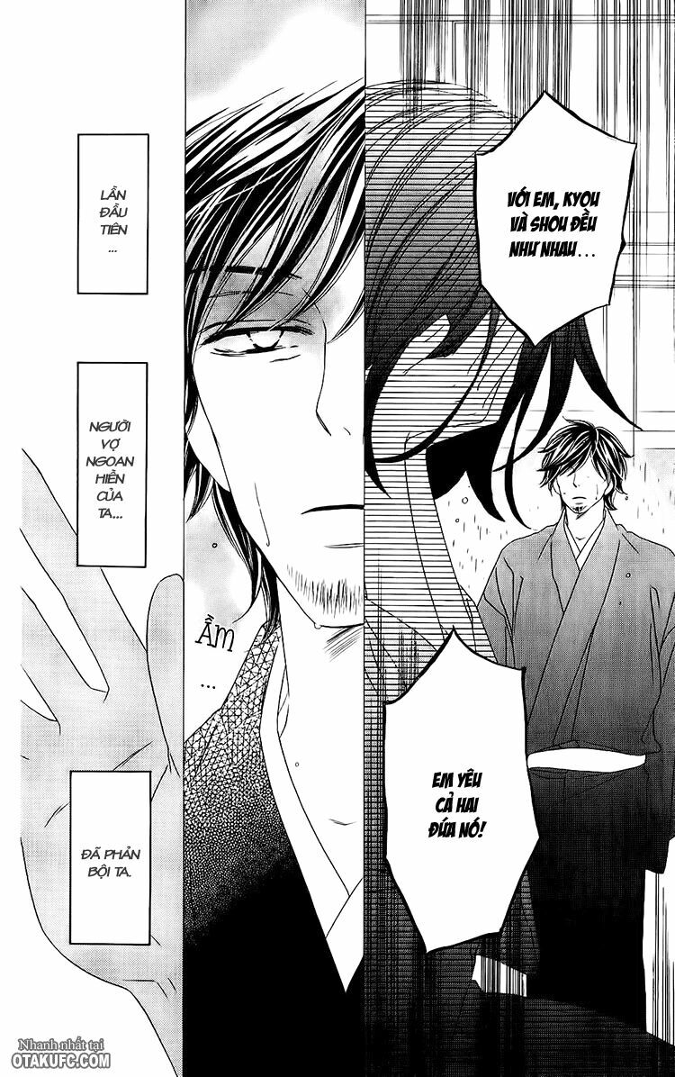 Yêu Quái Cánh Đen: Chapter 37