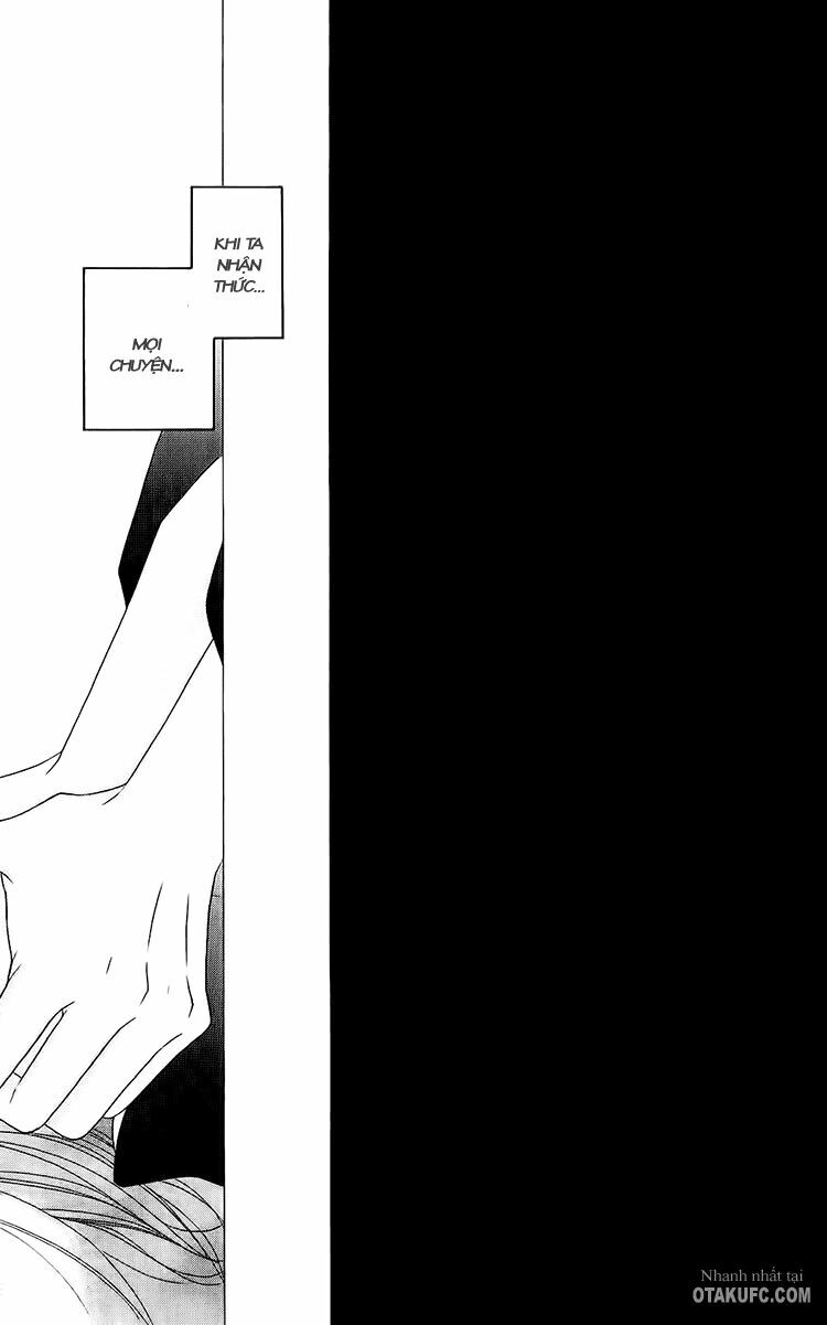 Yêu Quái Cánh Đen: Chapter 37