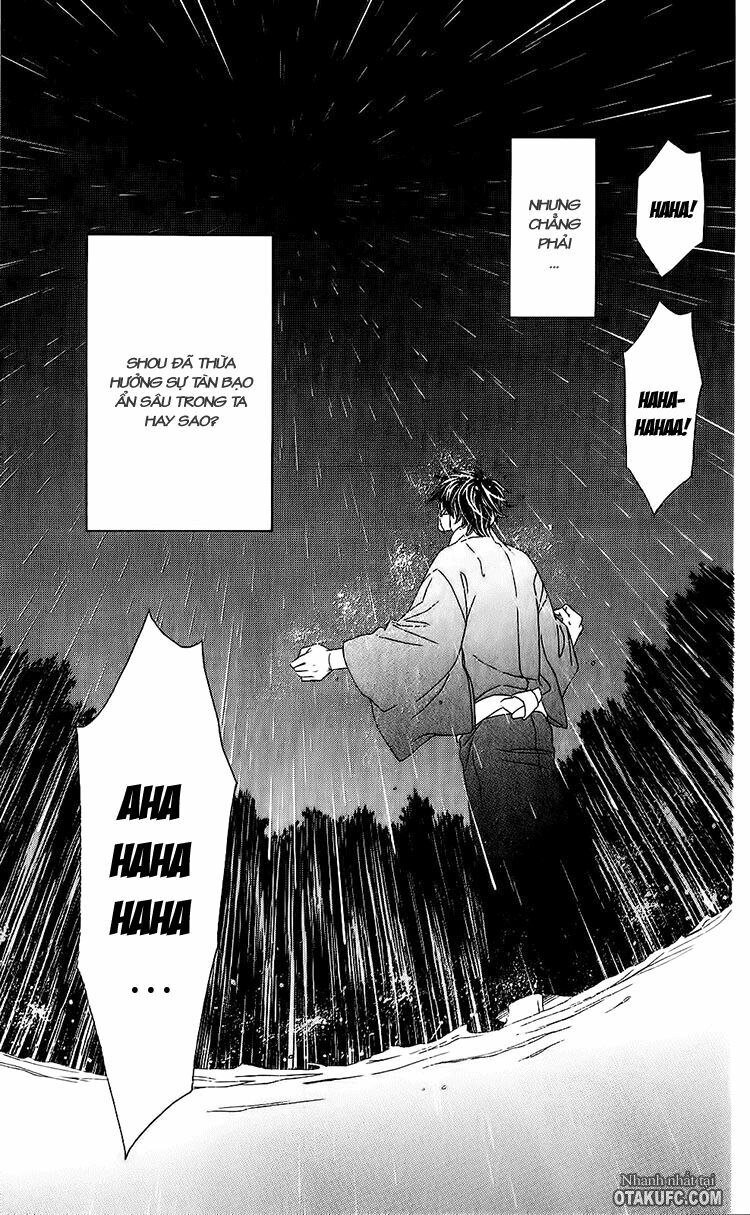 Yêu Quái Cánh Đen: Chapter 37