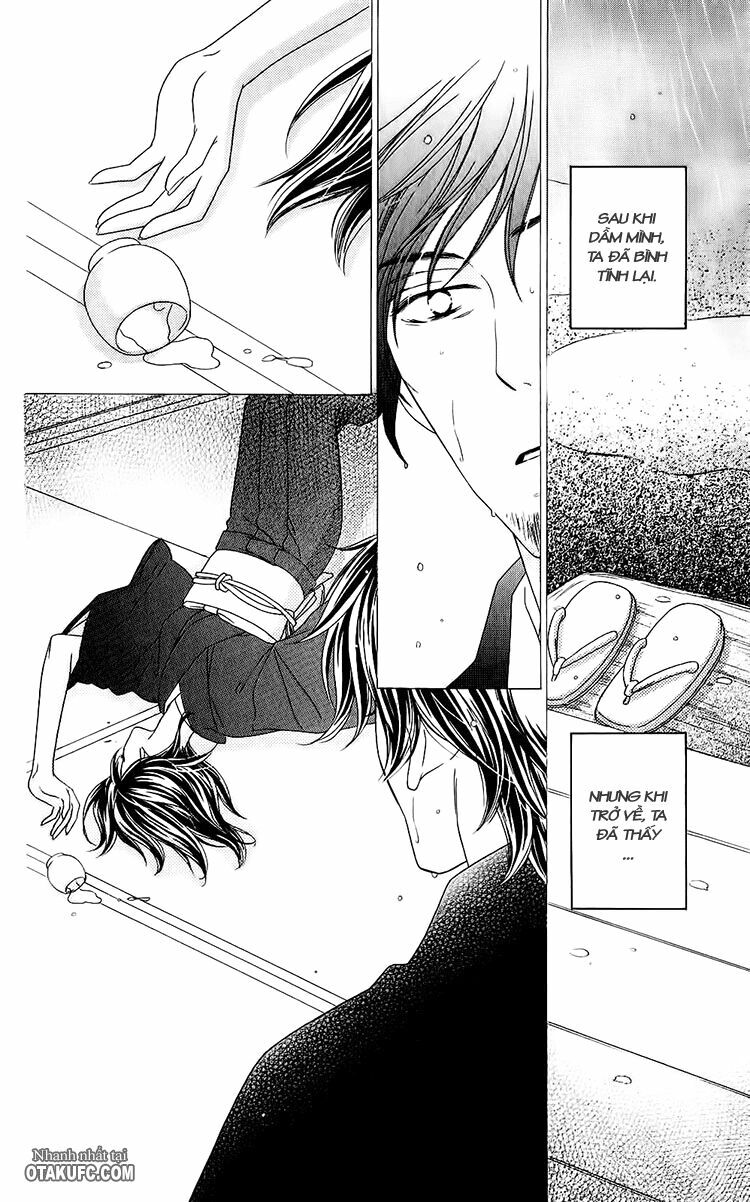 Yêu Quái Cánh Đen: Chapter 37