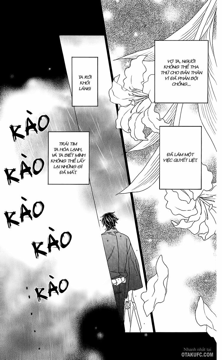 Yêu Quái Cánh Đen: Chapter 37