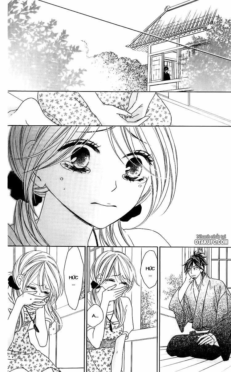 Yêu Quái Cánh Đen: Chapter 37