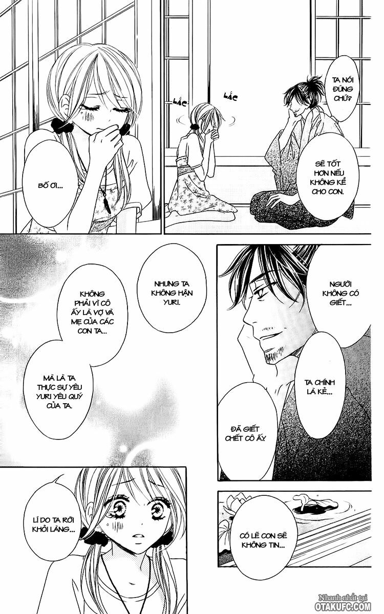 Yêu Quái Cánh Đen: Chapter 37