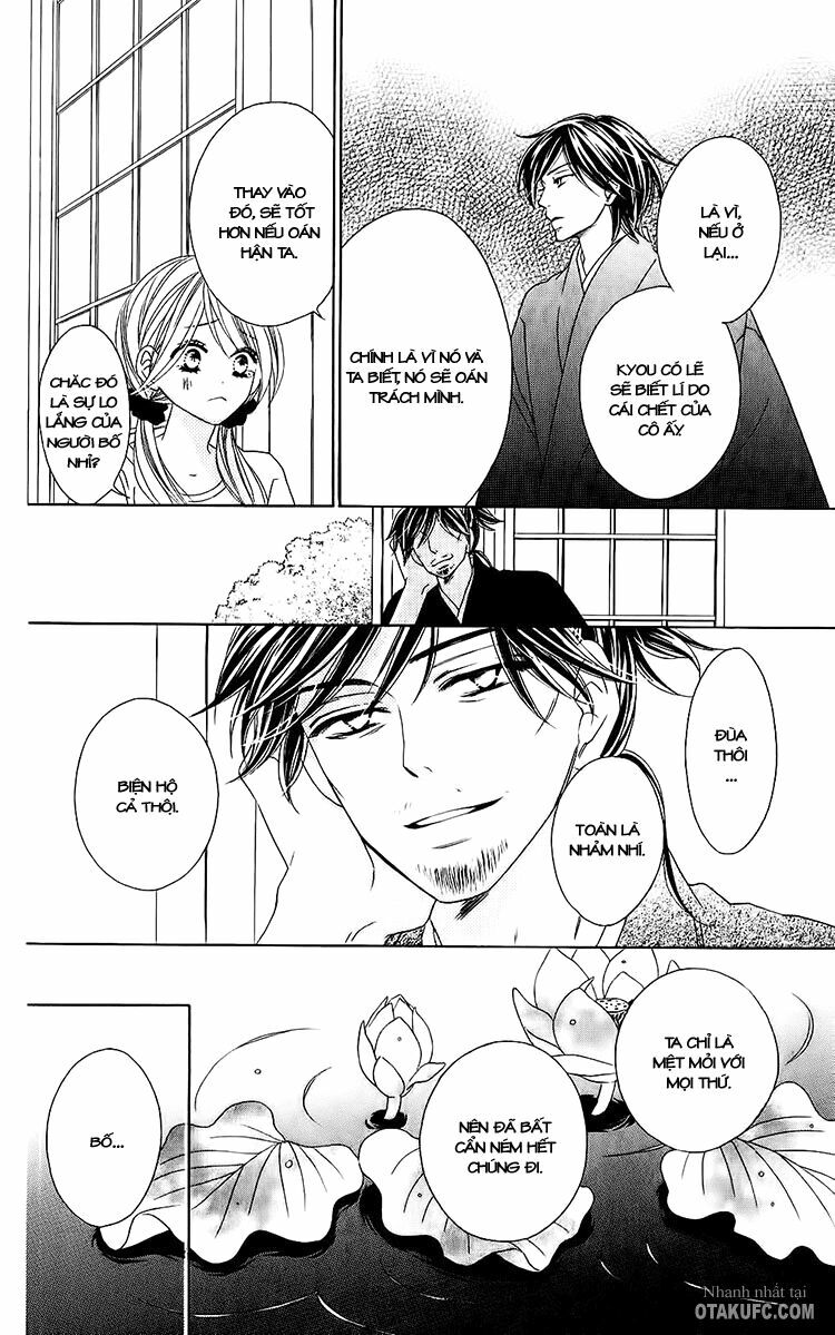 Yêu Quái Cánh Đen: Chapter 37