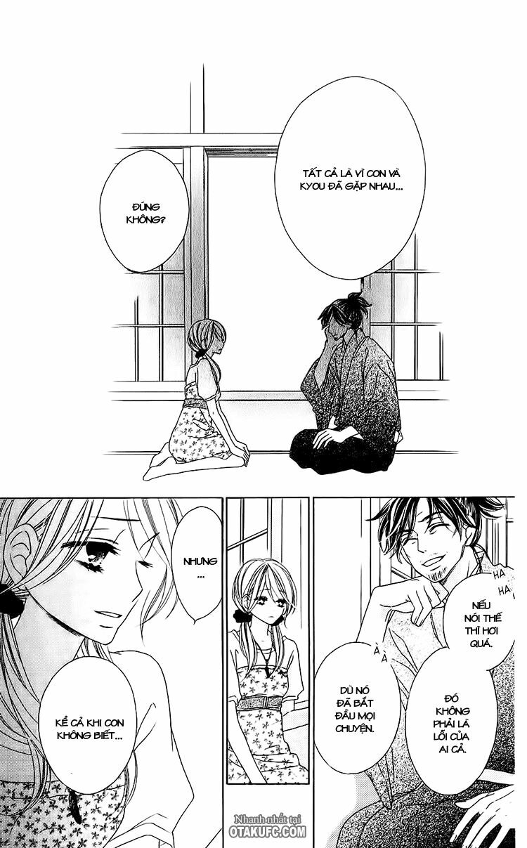 Yêu Quái Cánh Đen: Chapter 37