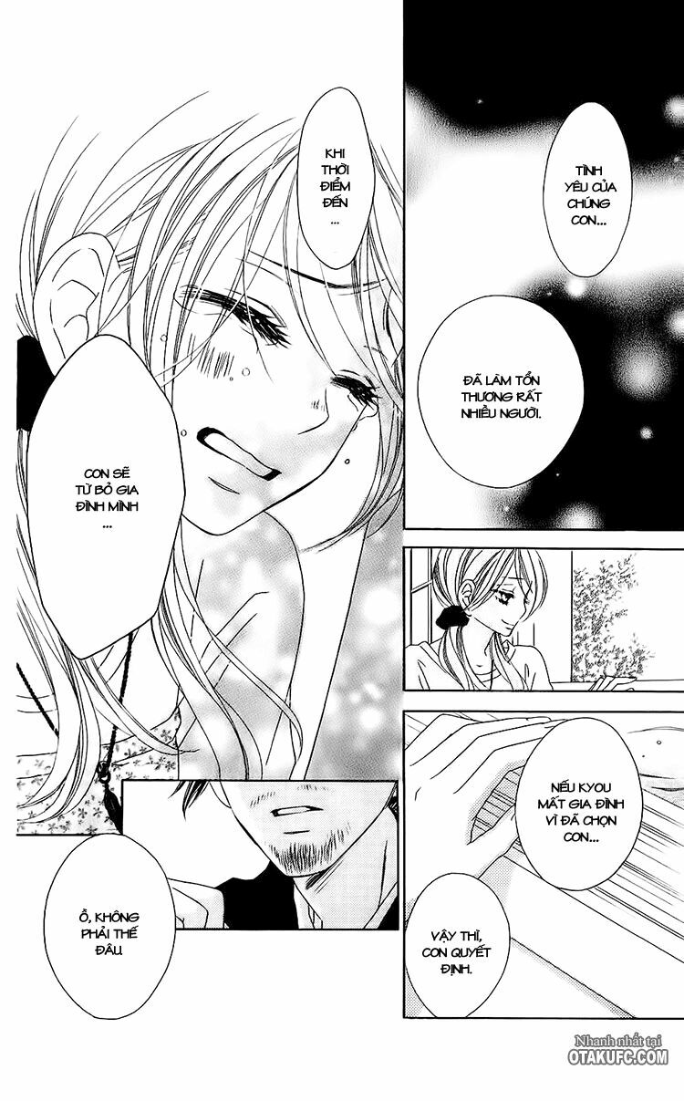 Yêu Quái Cánh Đen: Chapter 37