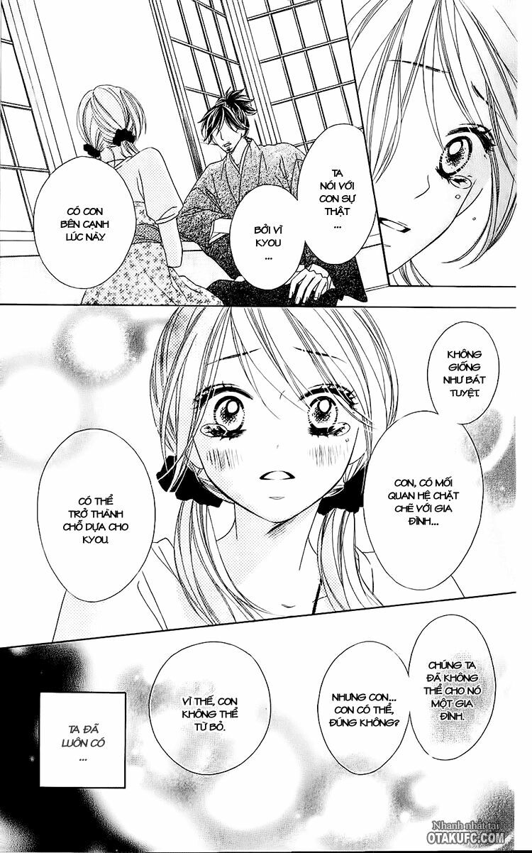 Yêu Quái Cánh Đen: Chapter 37