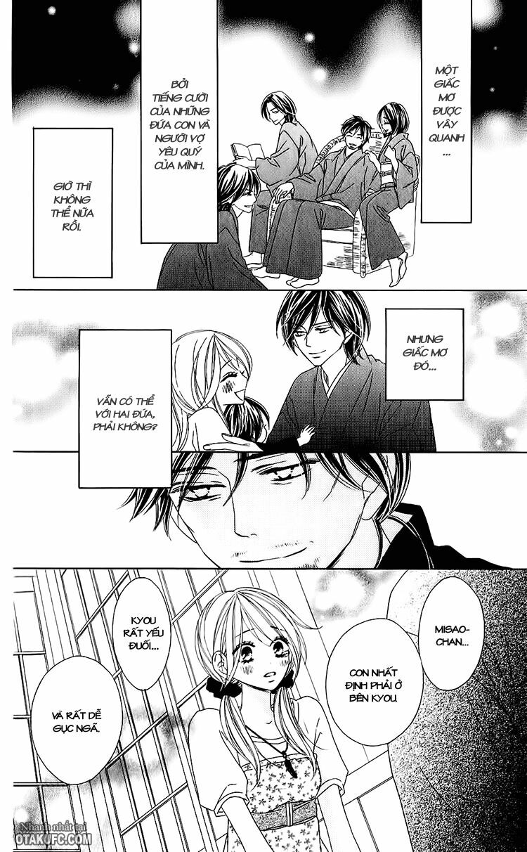 Yêu Quái Cánh Đen: Chapter 37