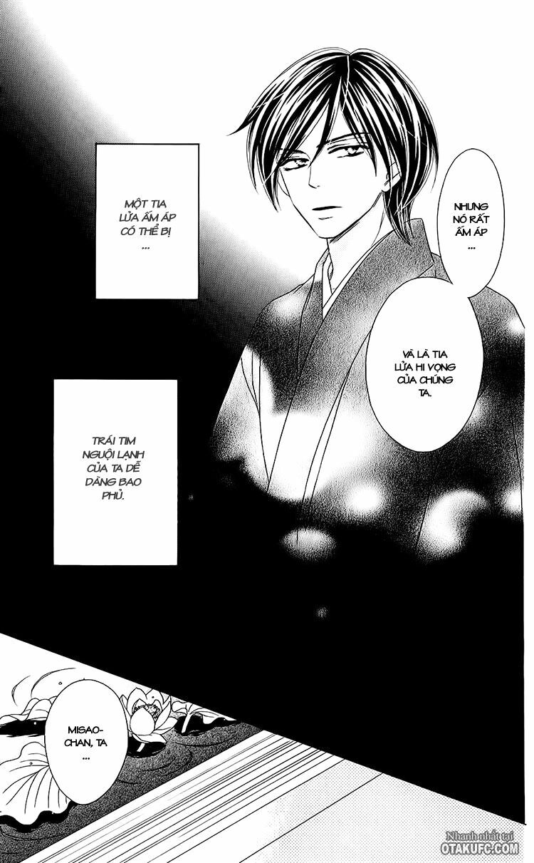 Yêu Quái Cánh Đen: Chapter 37