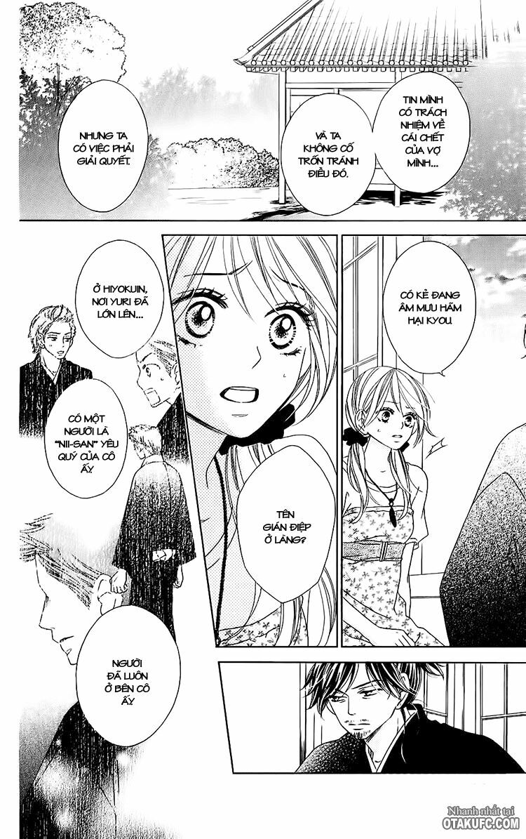 Yêu Quái Cánh Đen: Chapter 37